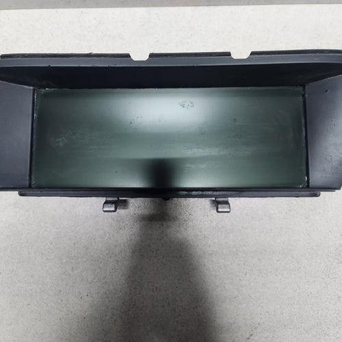 BMW Zentrales Informationsdisplay Bildschirm 9218454 5er 7er F10 F11 F01 F02 F03
