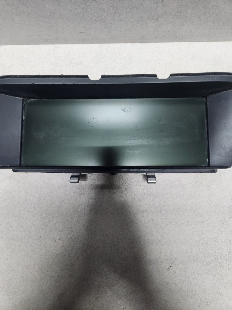 BMW Central Information Display Screen 9218454 5,7Series F10 F11  F01 F02 F03 