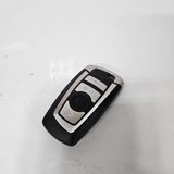 8614915-2013-2015 BMW 650i MEVD17.2.8 N63 Engine Control Module ECU DME Key Set