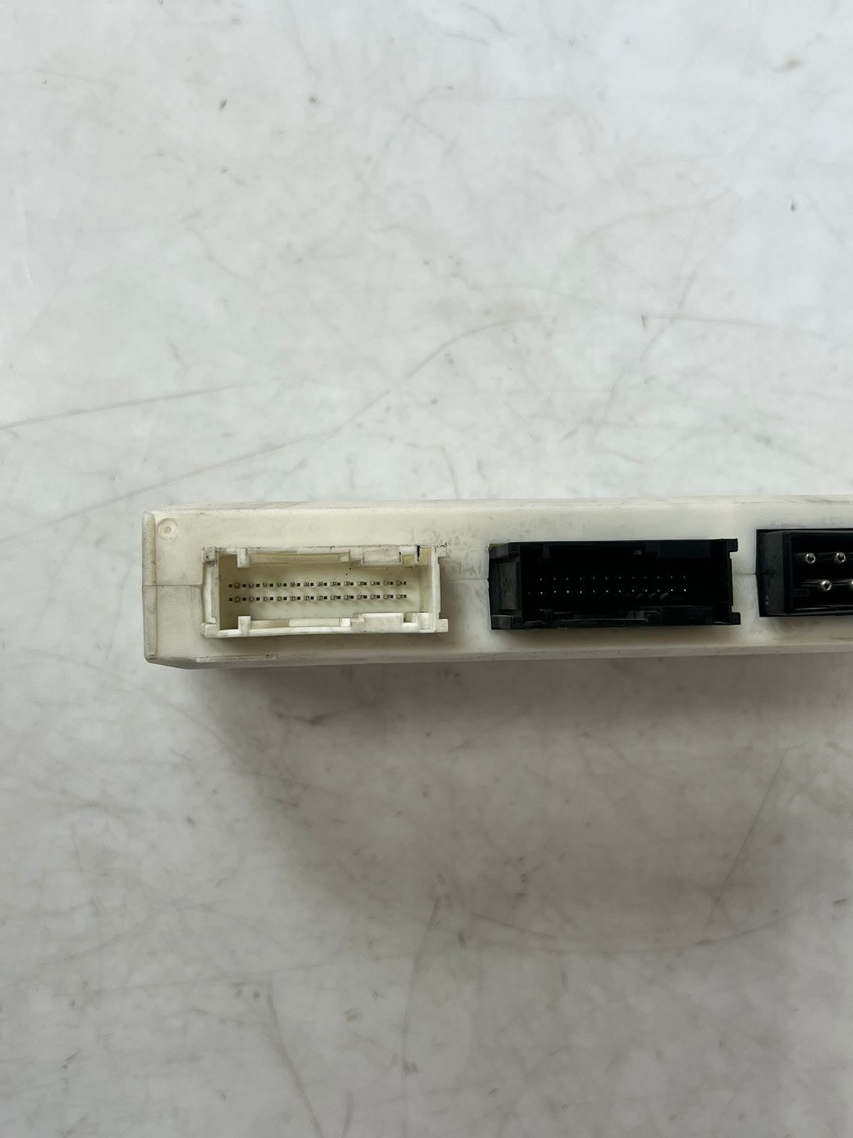 BMW E39 5 Series and E38 7 Series GM III Body Comfort Control Module 8381491 OEM