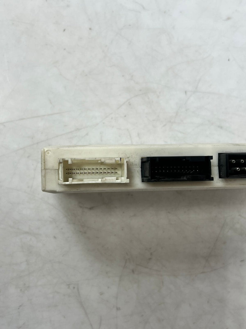 BMW E39 5 Series and E38 7 Series GM III Body Comfort Control Module 8381491 OEM