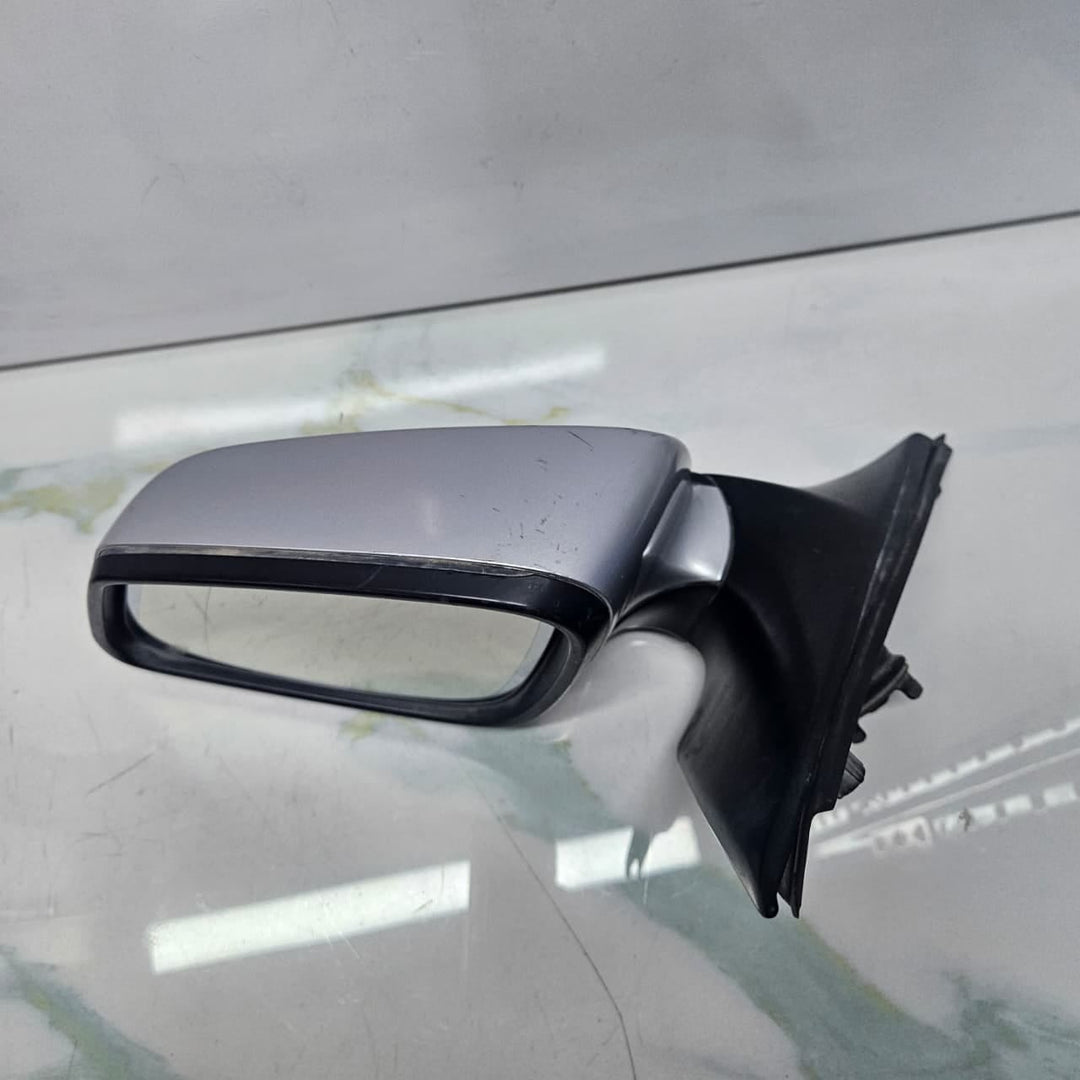 2011-2013 BMW 5 Series F10 F11 535i Left Side View Mirror F015340+ CAMERA RHD