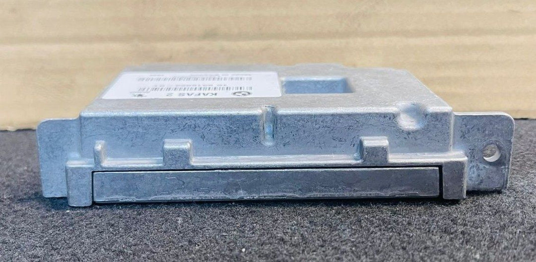 2014 BMW KAFAS 2 Camera Control  F30 F31 F32 F33 F34 F36 3 and 4 Series 9316923