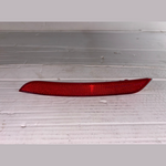 Load image into Gallery viewer, BMW F30 REAR BUMPER REFLECTORS LEFT RIGHT 7301187 7301188 SET