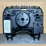 15-18 Mercedes W222 S550 Mittelkonsolen-Multifunktionsschalter A222 9008803 OEM