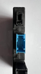 2011-17 BMW X3 Central Gateway Module 9267518 F25 E90 E60 E63