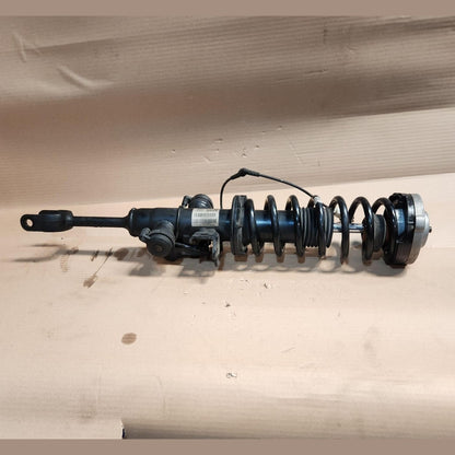 2009-2012 BMW 750i Front Left Spring Strut 6796925 750Li 740Li and Alpina B7