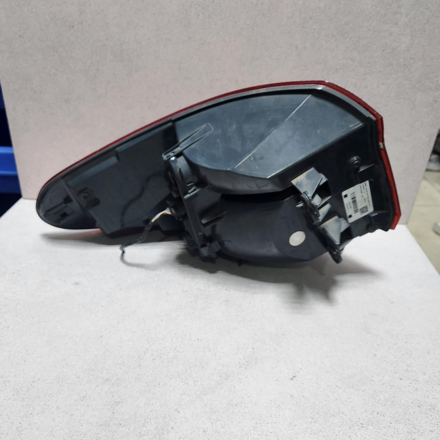 2019-2020 BMW X1 Rear Tail Light 7488546 X1 F48 F49
