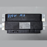 8835394-2019 BMW Z4 G20 G80 M8 M3 Suspension Control Module OEM