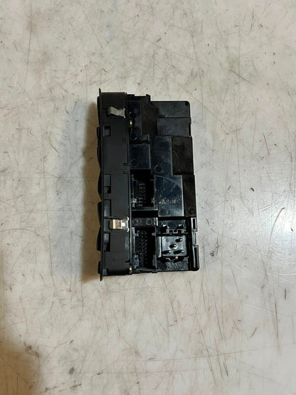 2003 BMW E39 5-Series M5 M57 525i Window Switch Cluster UNIT 6907112 OEM