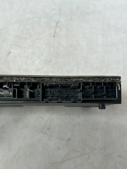 2006-2008 BMW 750i E70 B7 X5 X5M X6 X6M 760I Seat Control Module 9162963 OEM