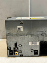 2011 BMW 5er 6er 7er F11, F13 und X7 M6 Head Unit Navigationsradio 9274572 OEM