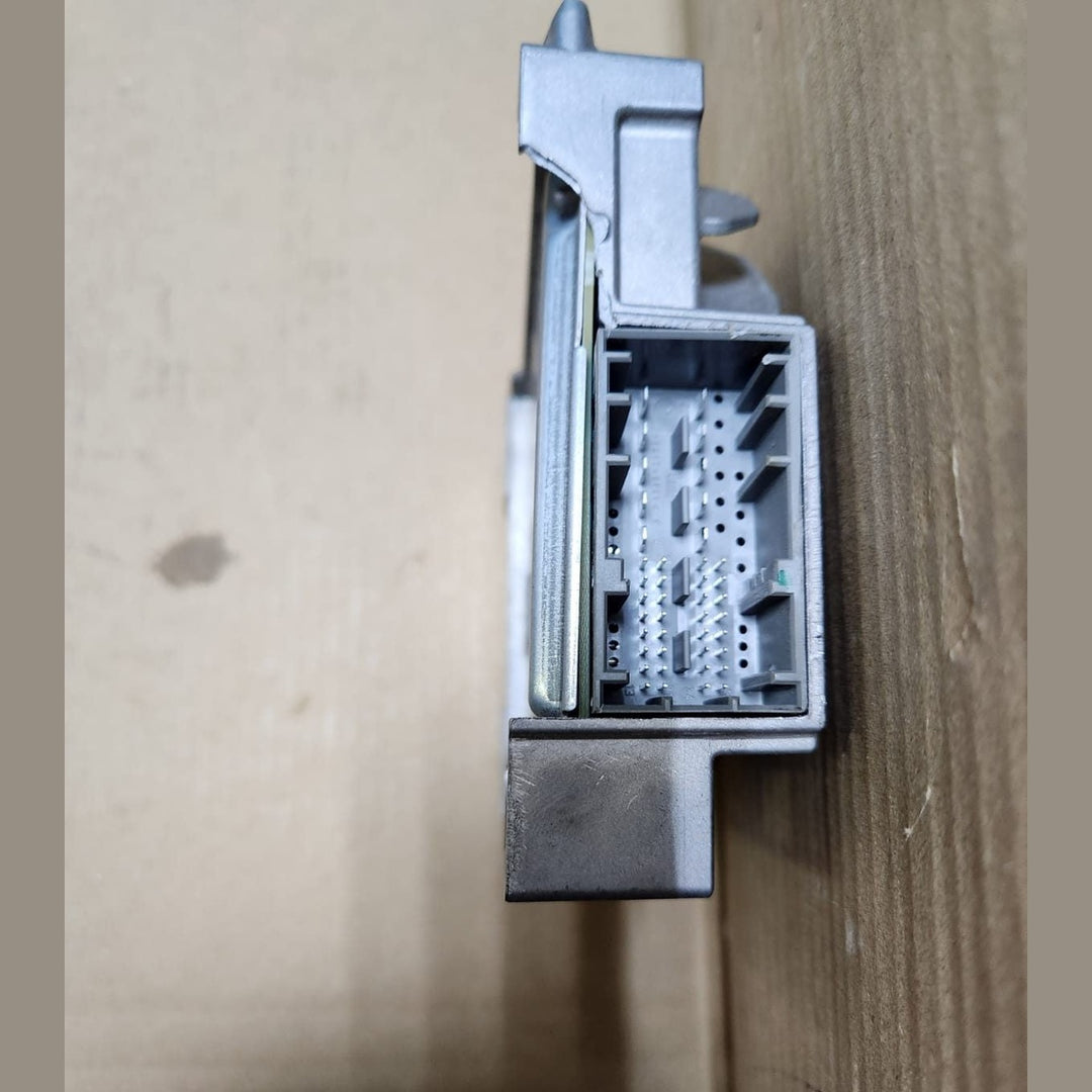 2018 BMW X3 Sound Amplifier 5A207E7 X3, X5, and M850i G 15 G16 G01 G02 G05