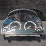 BMW X3 F25 XDrive 20d 140 KW 190 HP SPEEDOMETER INSTRUMENT CLUSTER  - 6802329