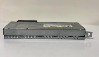 2011-2016 BMW 535i, 550i, 640i, and 740i CENTRAL GATEWAY CONTROL MODULE 9244261