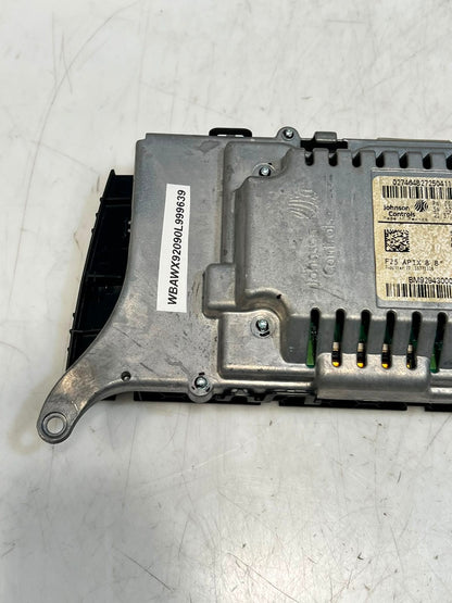 2013-2014 BMW X3 F25 X4 F26 X5 Information Display 8.8" Screen 9294300 