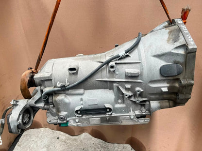 2016 BMW X3 F25 N20 GA8HP45 SDRIVE Automatic Transmission GEARBOX 8638286