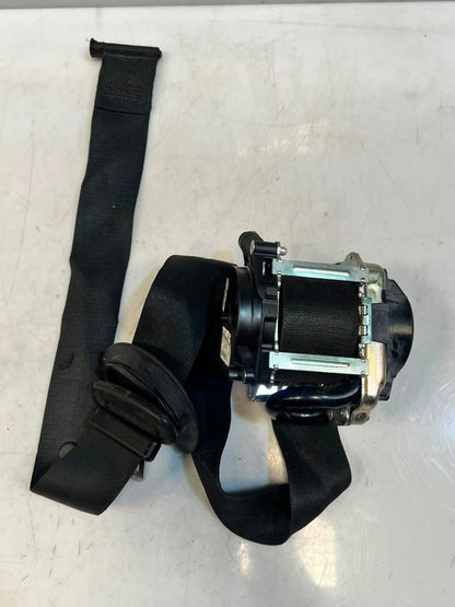 BMW X5 F15 X6 F86 Front Left Driver Seat Belt Retractor Assy 624641100F OEM