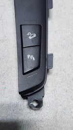 Load image into Gallery viewer, 2010-2018 BMW X3 Eco Pro Sport Switch 9240293 X3 F25 and X4 F26 OEM