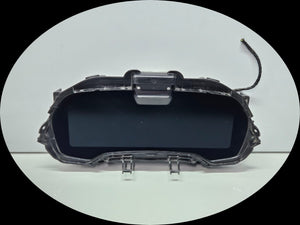 9437306-2016-2022 BMW 740i G20 G30 Instrument Cluster Speedometer OEM