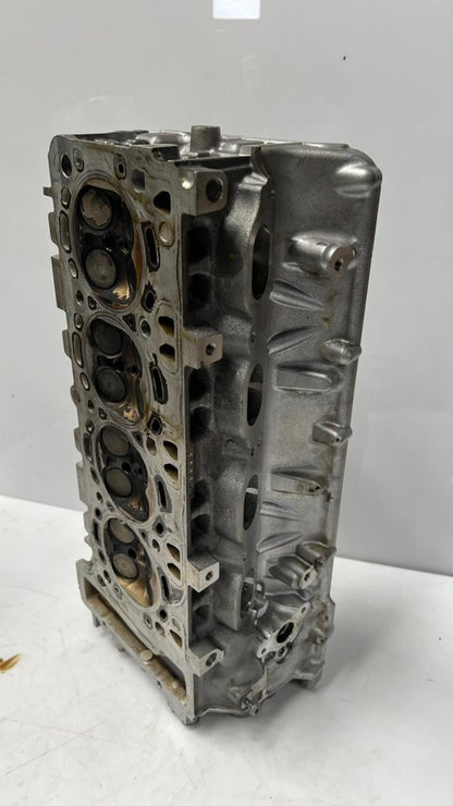 BMW Engine Cylinder Head 7845492 F06 F10 F12 F13 models with 4.4L petrol engines