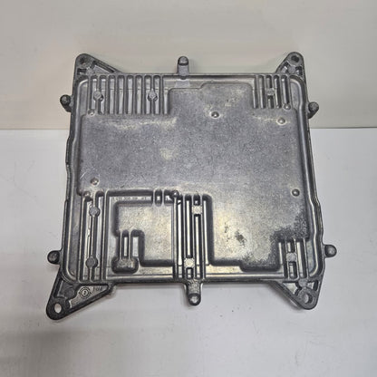 2013-2017 BMW X3 320i 328i 428i 528i Engine Control Module DME 8626171 OEM