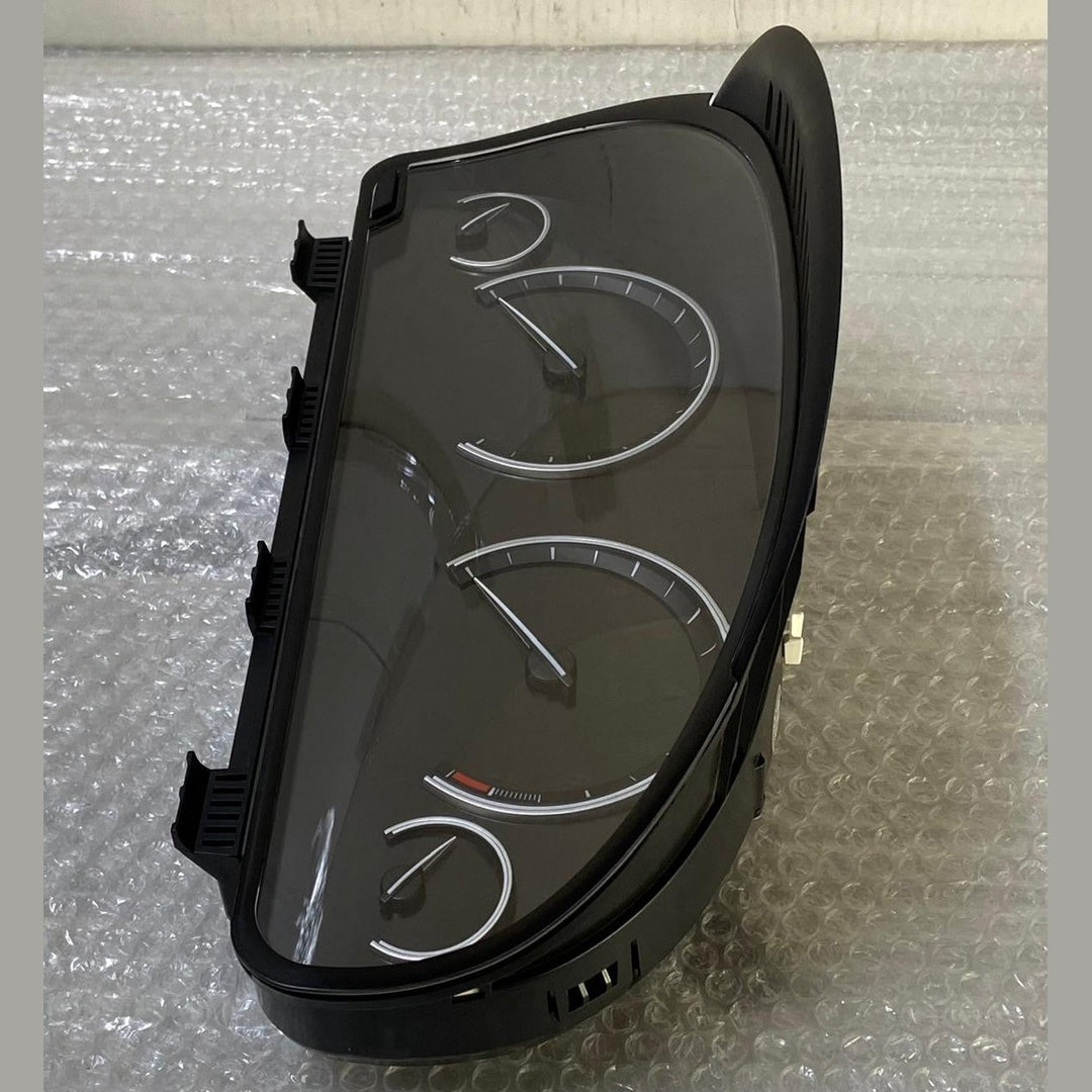 OEM BMW F01 750i F10 Instrument Cluster Speedometer Miles Gauge Speedo 9280463