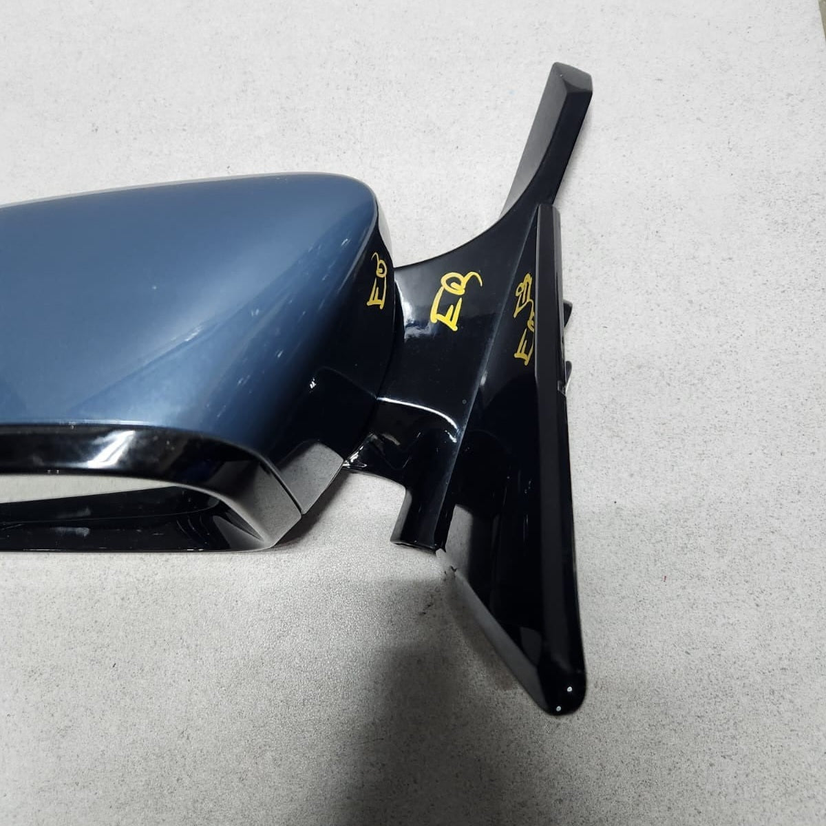 BMW Exterior Side Mirror F0185103U668B 8 Series G15 G14 G15 G16 LHD WITH CAMERA 