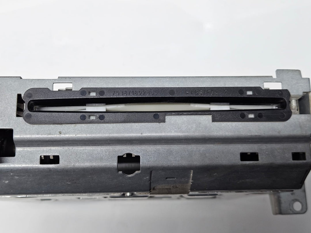9263945-2006-2013 BMW X5 E70 Navigation Head Unit CD/DVD Player OEM