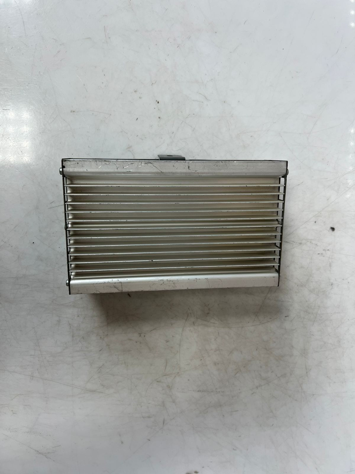 2011-2016 BMW 5 Series GT, 550i xDrive HIFI SOUND Audio Amplifier 9266351 OEM