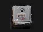 Load image into Gallery viewer, BMW 5 SERIES F10 F11 535 ENGINE CONTROL UNIT ECU ONLY - DDE 8513169
