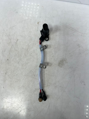 2016-2018 BMW 330e ZF 8HP65A Transmission Oil Pump Wiring Harness 10021874 OEM