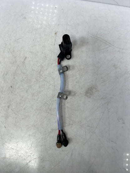 2016-2018 BMW 330e ZF 8HP65A Transmission Oil Pump Wiring Harness 10021874 OEM