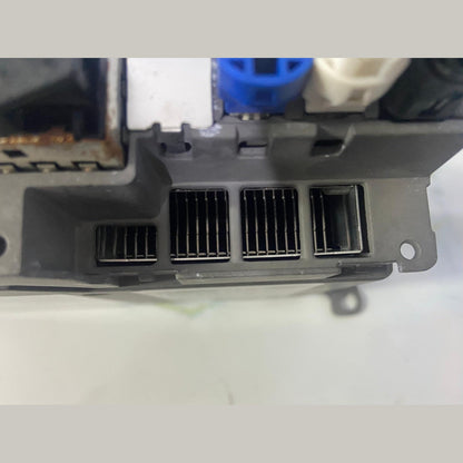 OEM BMW G07 X7  SA609 Audio Head unit MGU22 HU DAB USED 5B37391 01
