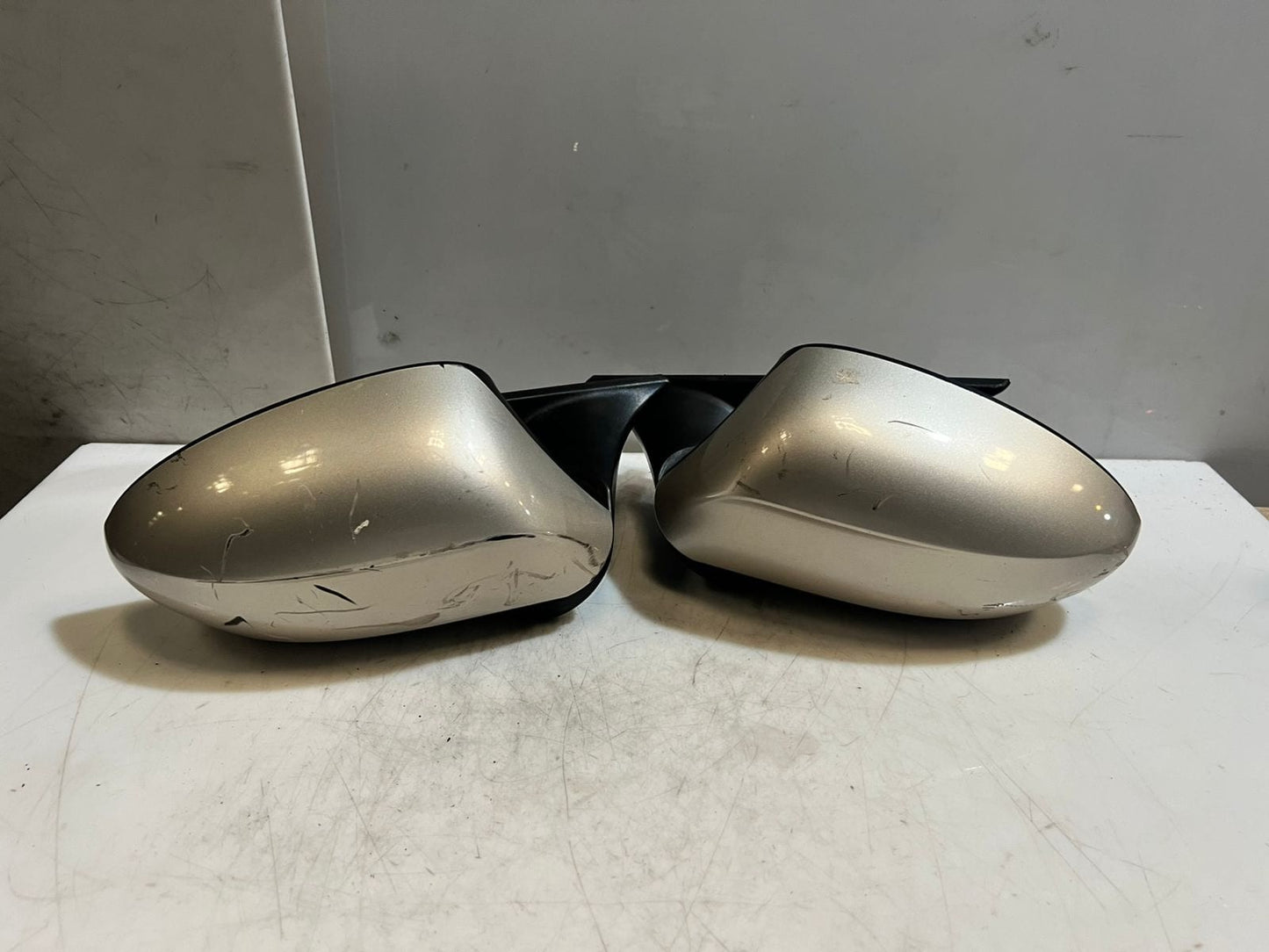 2009-2016 BMW Z4 E89 LEFT RIGHT SIDE Door Mirror 7195313 OEM