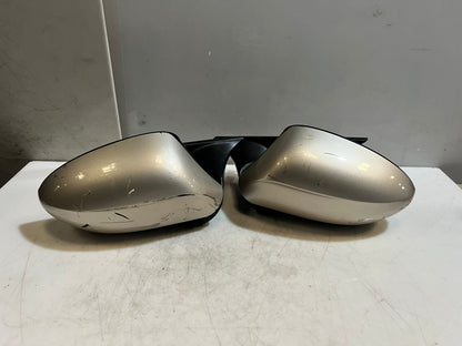 2009-2016 BMW Z4 E89 LEFT RIGHT SIDE Door Mirror 7195313 OEM