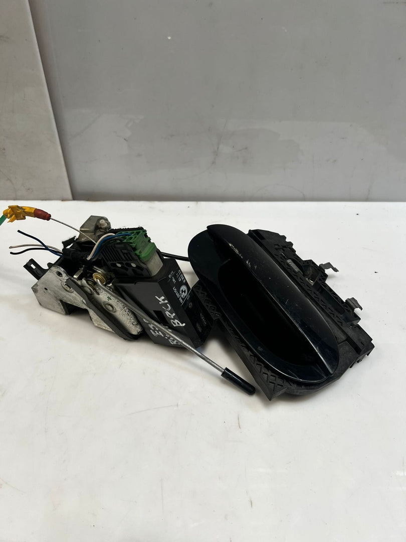 BMW 5 7 Series E39 E38 REAR RIGHT Central Locking Door Lock Actuator 8352165 OEM