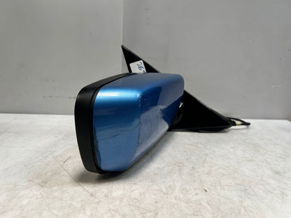 BMW X3 E83 Power Folding Door Mirror Right SIDE 2695484 LHD OEM