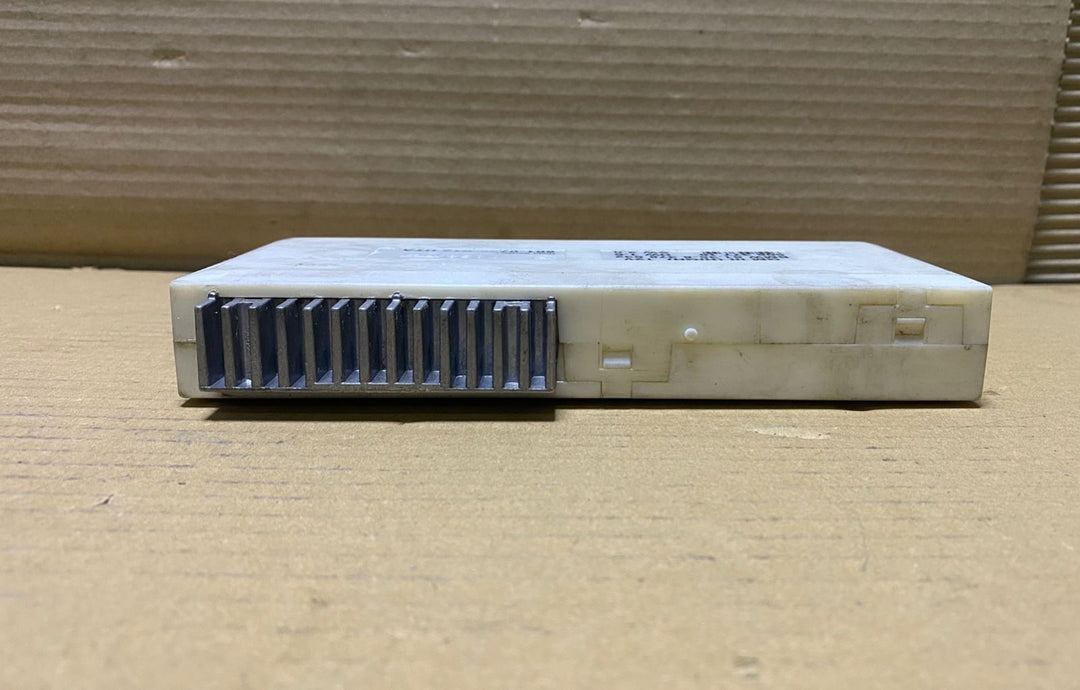 BMW Comfort Control Unit Module 8378632 E39 5 Series