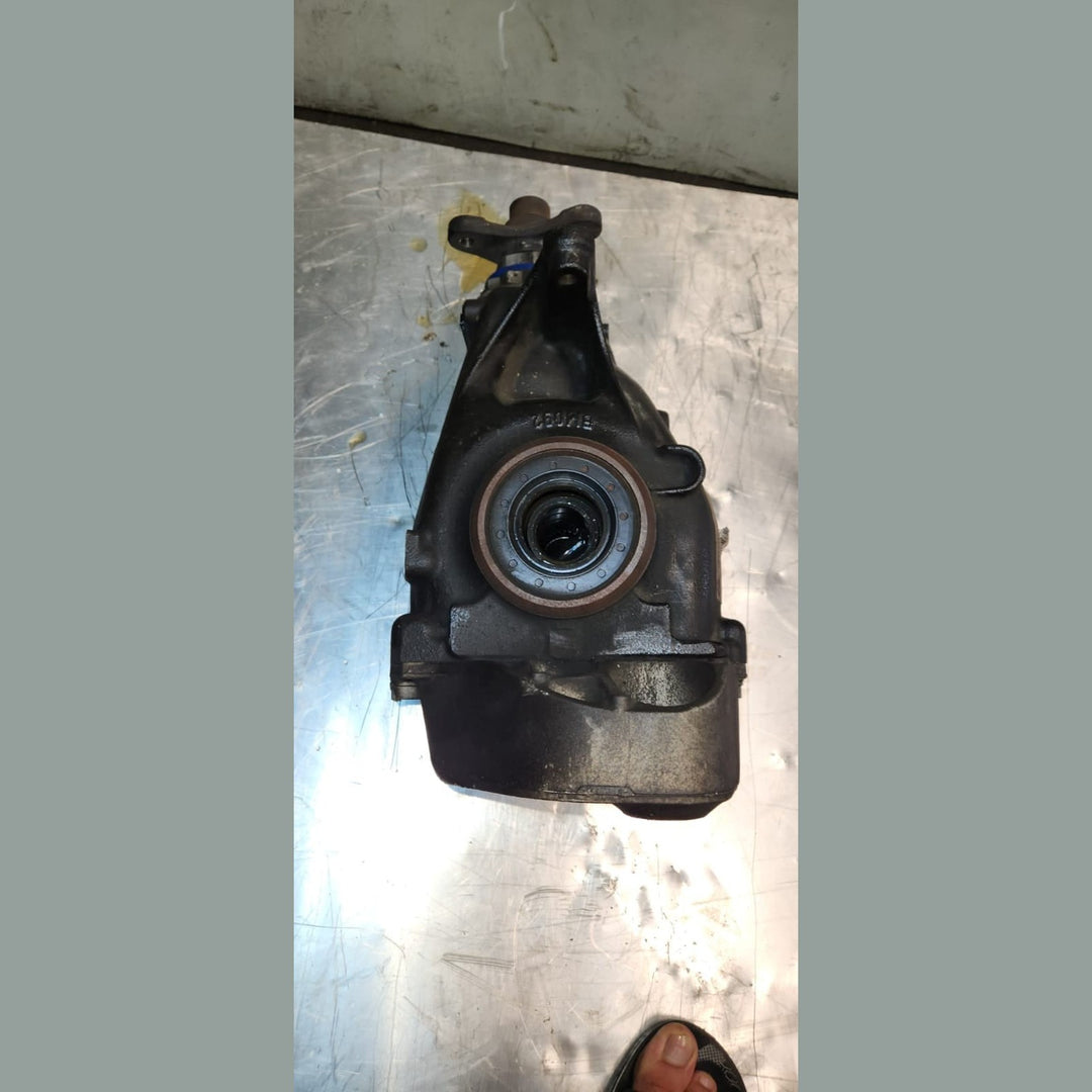 BMW Rear Differential 7599466 F20 F21 F22 and F30 168LW I=3,08 PETROL N20 B38 