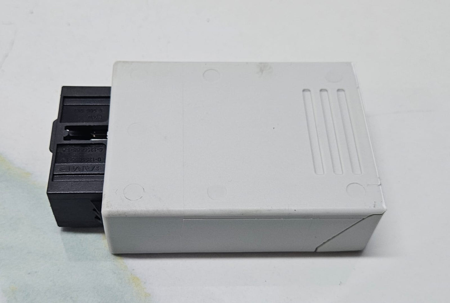 2014-2019 BMW X5 F15 Steering Column Computer Control Module 6865245 OEM