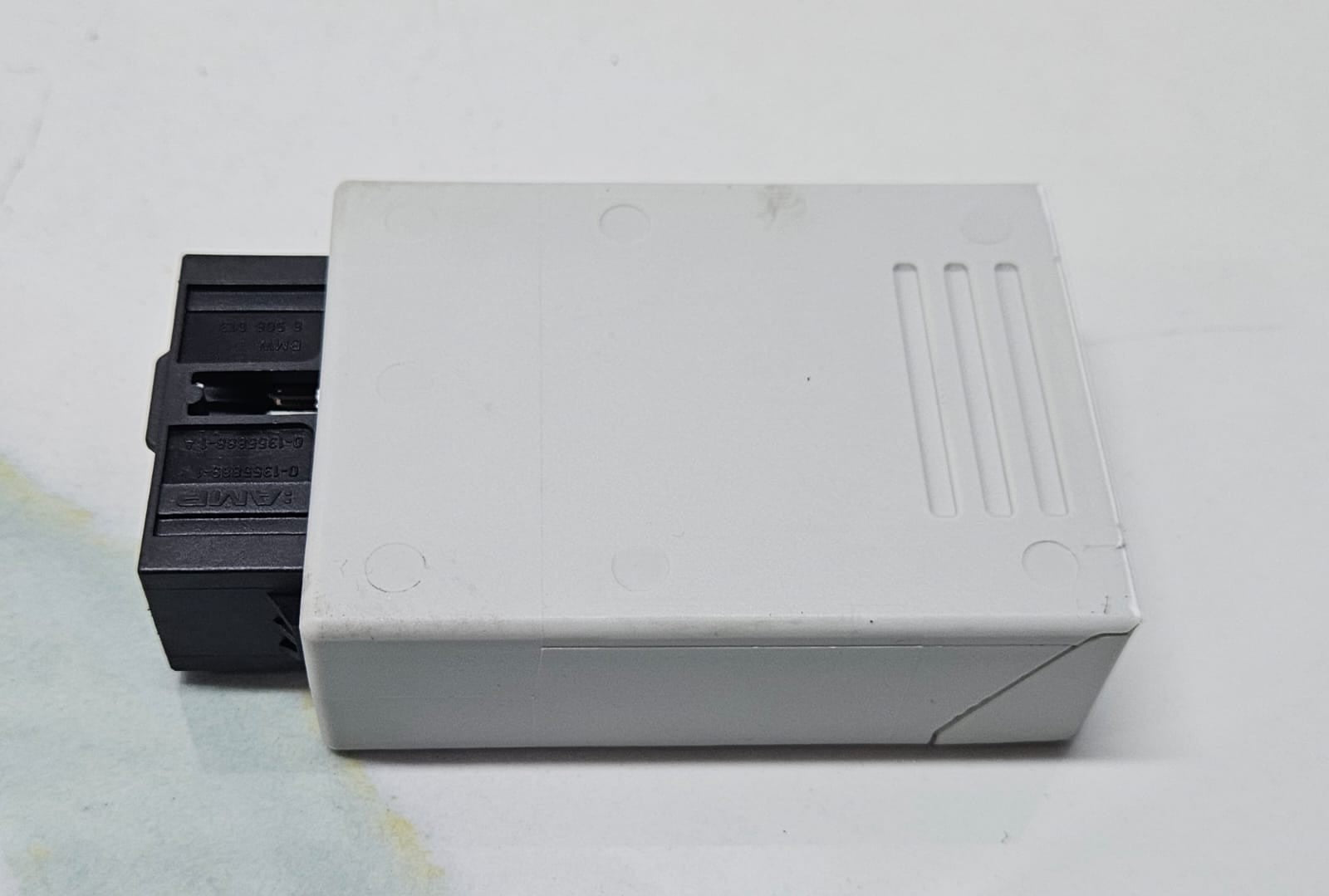 2014-2019 BMW X5 F15 Steering Column Computer Control Module 6865245 OEM