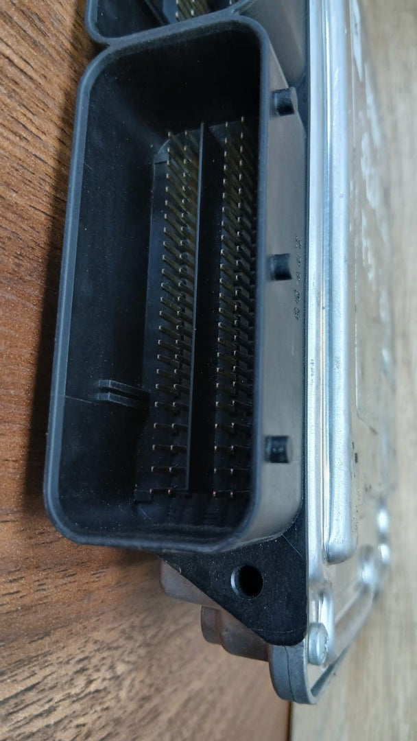 BMW Engine Control Unit 8576344 DDE F32 N47 models.