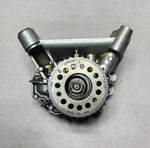 Load image into Gallery viewer, 7648256 BMW X5 Engine Oil Pump 650i F12 2014-2018 OEM