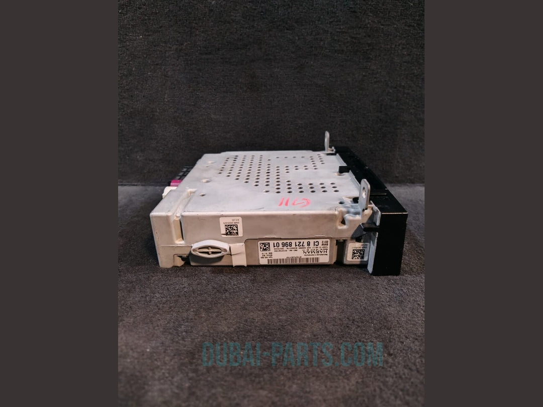 BMW 5 G30 G31 2019 Radio CD GPS player head unit 8721896