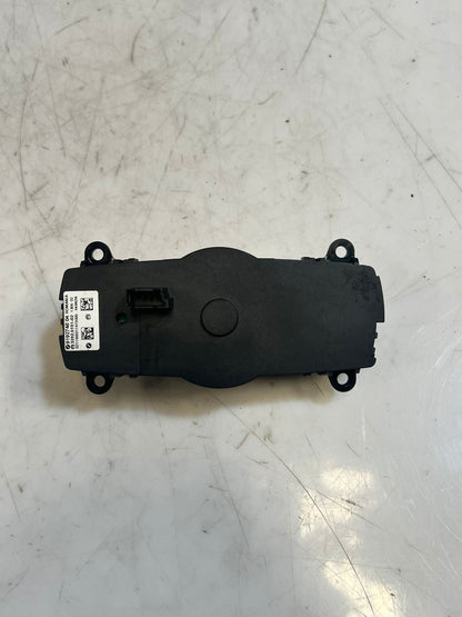 BMW 5 Series F10 F11 Headlight Switch Control Unit 9192746 OEM