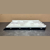 Mercedes-Benz W166 ML GL GLE Front SAM Control Module Unit A166 900903 OEM