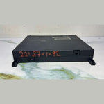Load image into Gallery viewer, 2007-2013 Mercedes-Benz S600 Rear Seat Control Module A2218700992 W221 S-Class