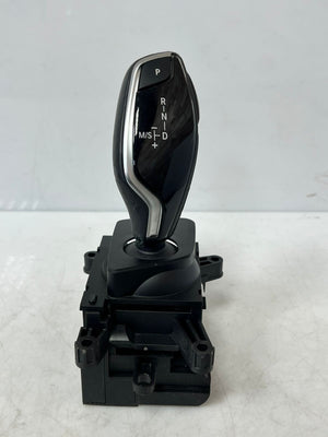 GENUINE BMW 7 Series G11 G12 3.0 DIESEL Gear Selector Lever 6825607 OEM