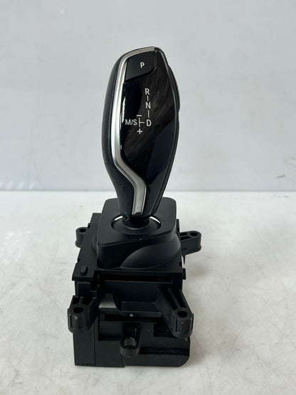 GENUINE BMW 7 Series G11 G12 3.0 DIESEL Gear Selector Lever 6825607 OEM